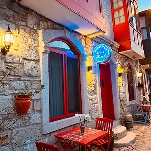 Hotel Bedirhan, Alaçatı
